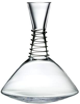 Paşabahçe 16857 Nude Vini Karaf, Sürahi 1250 cc