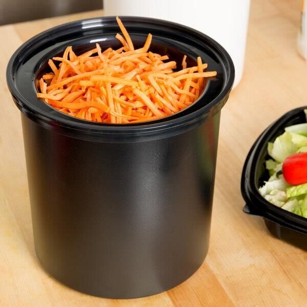 Cambro İzolasyon Gıda Kabı- Sosluk 1,6 Litre - CFR18110