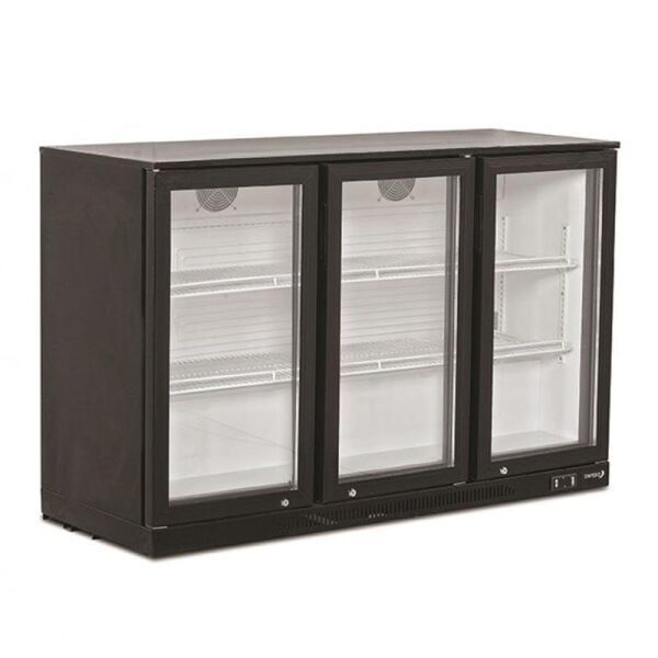 Empero Şise Soğutucu Dolap, 3 Kapılı, JP.SS.3