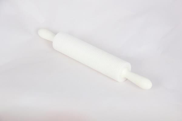 Türkay Polietilen Dişli Merdane Ø 7.5x30 cm