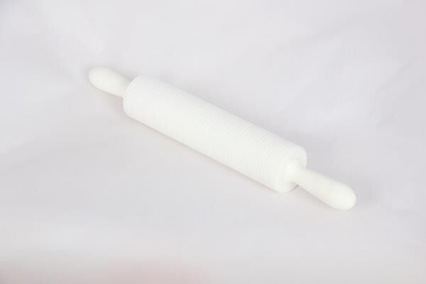 Türkay Polietilen Dişli Merdane Ø 7.5x30 cm