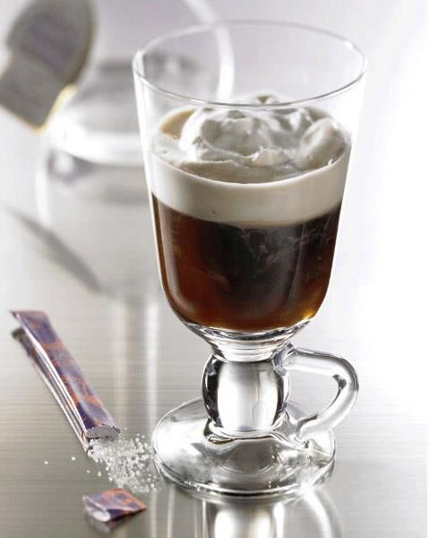 Paşabahçe 44109 Irish Coffee 2'li Bardak 280 cc