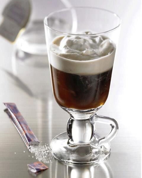 Paşabahçe 44109 Irish Coffee 2'li Bardak 280 cc