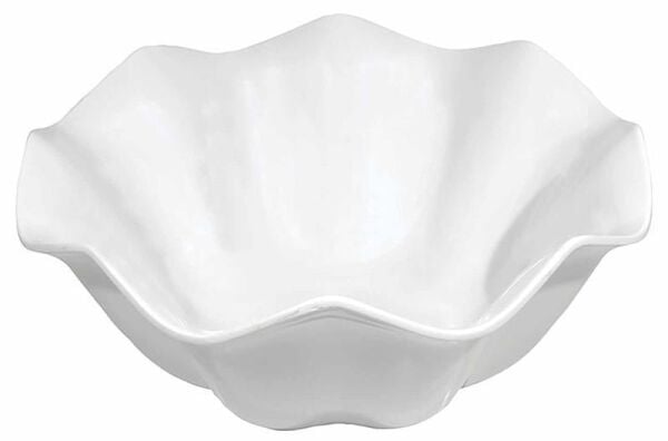 Globy Açık Büfe Flower Kase 36,5 cm