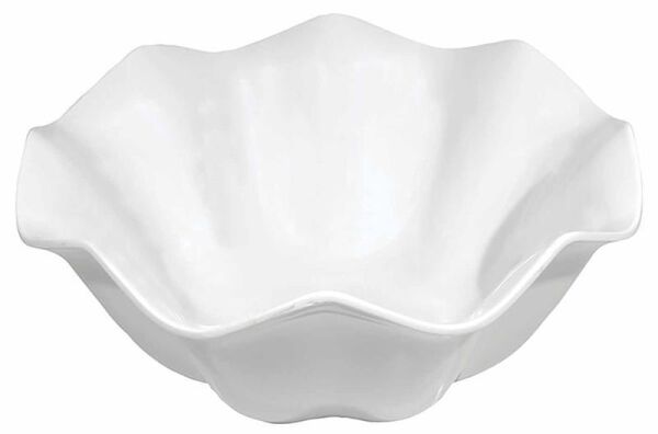 Globy Açık Büfe Flower Kase 36,5 cm