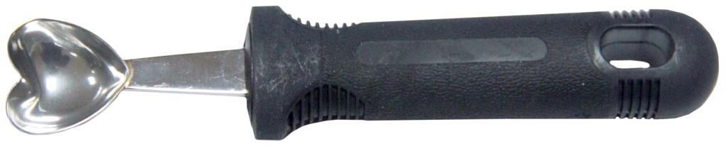 Globy Parizyen Kaşık – Kalpli