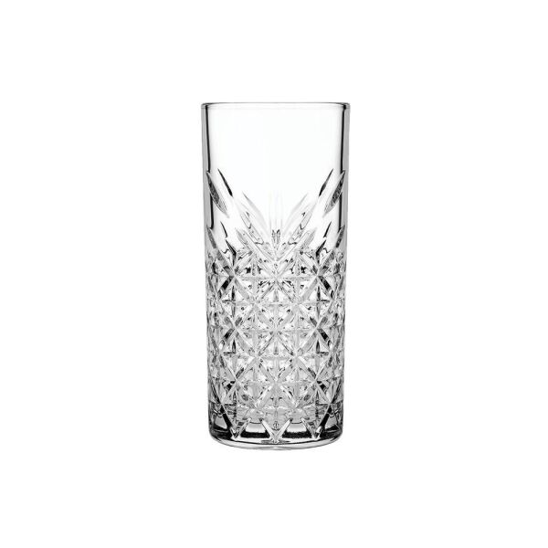 Paşabahçe 420326 Timeless Rakı Bardağı 180 cc 12'li