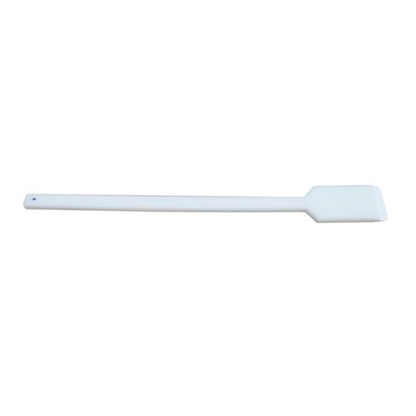 Türkay Polietilen Pataşu Sopası - Spatula 30 cm