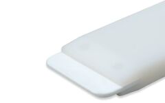 Türkay Polietilen Pataşu Sopası - Spatula 30 cm