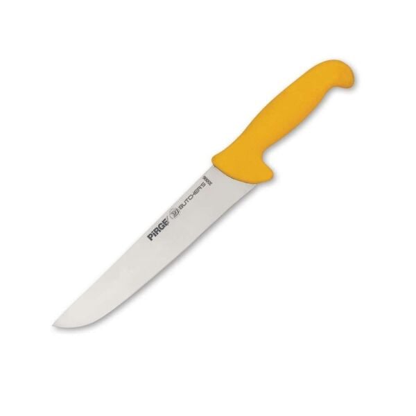 Butcher's Dilimleme Bıçağı 23 cm - 35006 Yeşil