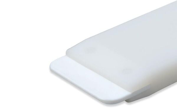 Türkay Polietilen Pataşu Sopası - Spatula 35 cm