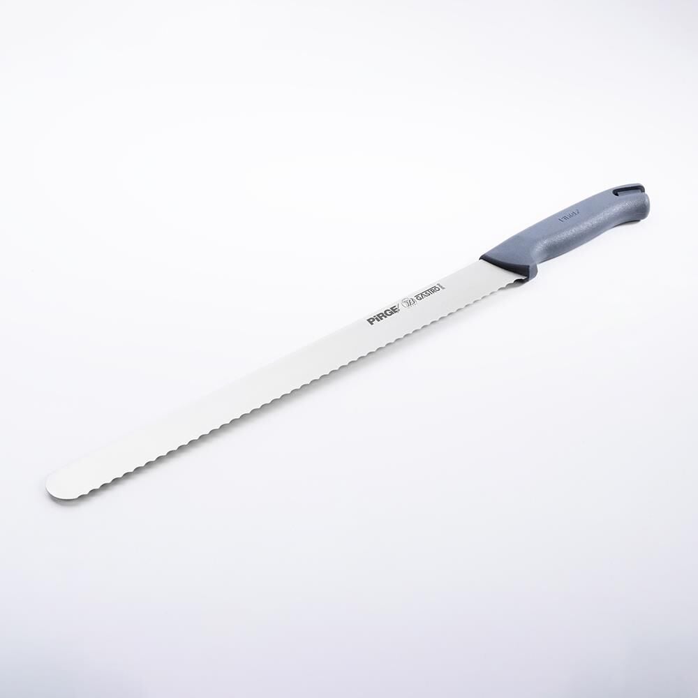 Gastro Ekmek Bıçağı Geniş Pro 30 cm - 37010