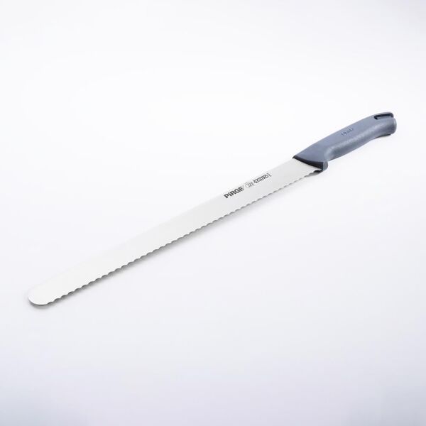 Gastro Ekmek Bıçağı Geniş Pro 30 cm - 37010