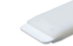 Türkay Polietilen Pataşu Sopası - Spatula 55 cm