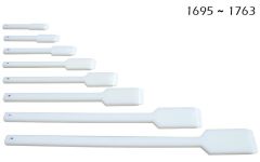 Türkay Polietilen Pataşu Sopası - Spatula 55 cm