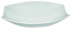 Globy Açık Büfe Oval Gondol Kase 37x24x10 cm