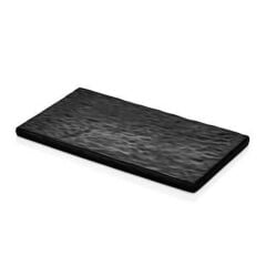 Külsan 17013.BRM Thermoset Pano GN 1/3 17.7x32.5 cm Siyah