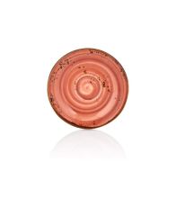 By Bone Porselen Harmony Laterite Zest Kahve Fincan Takımı 6'lı