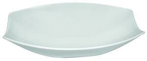 Globy Açık Büfe Oval Gondol Kase 46x32x16 cm