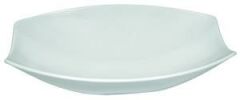 Globy Açık Büfe Oval Gondol Kase 46x32x16 cm