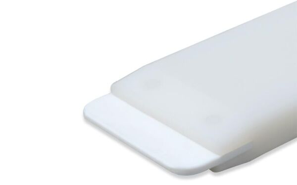 Türkay Polietilen Pataşu Sopası - Spatula 75 cm