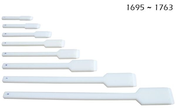 Türkay Polietilen Pataşu Sopası - Spatula 75 cm