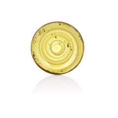 By Bone Porselen Harmony Sun Zest Kahve Fincan Takımı 6'lı