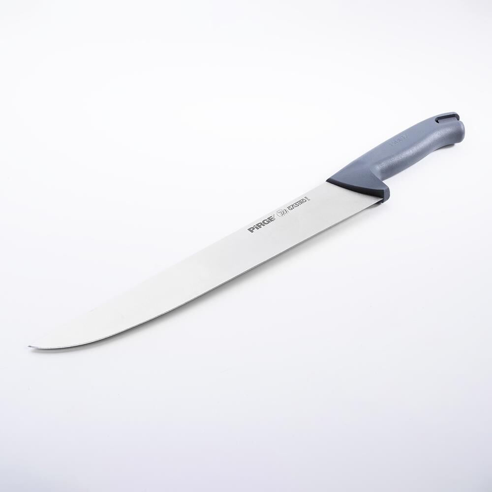 Gastro Kasap Bıçağı No.6 30 cm - 37106