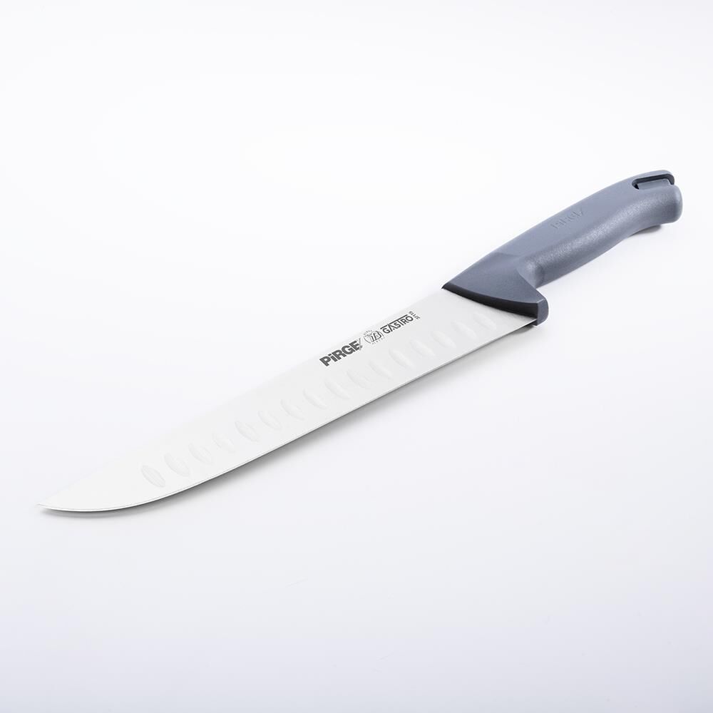 Gastro Kasap Bıçağı No.5 Oluklu 25 cm - 37115
