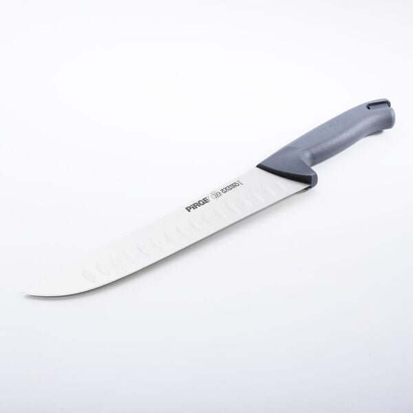 Gastro Kasap Bıçağı No.5 Oluklu 25 cm - 37115