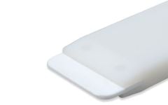 Türkay Polietilen Pataşu Sopası - Spatula 120 cm