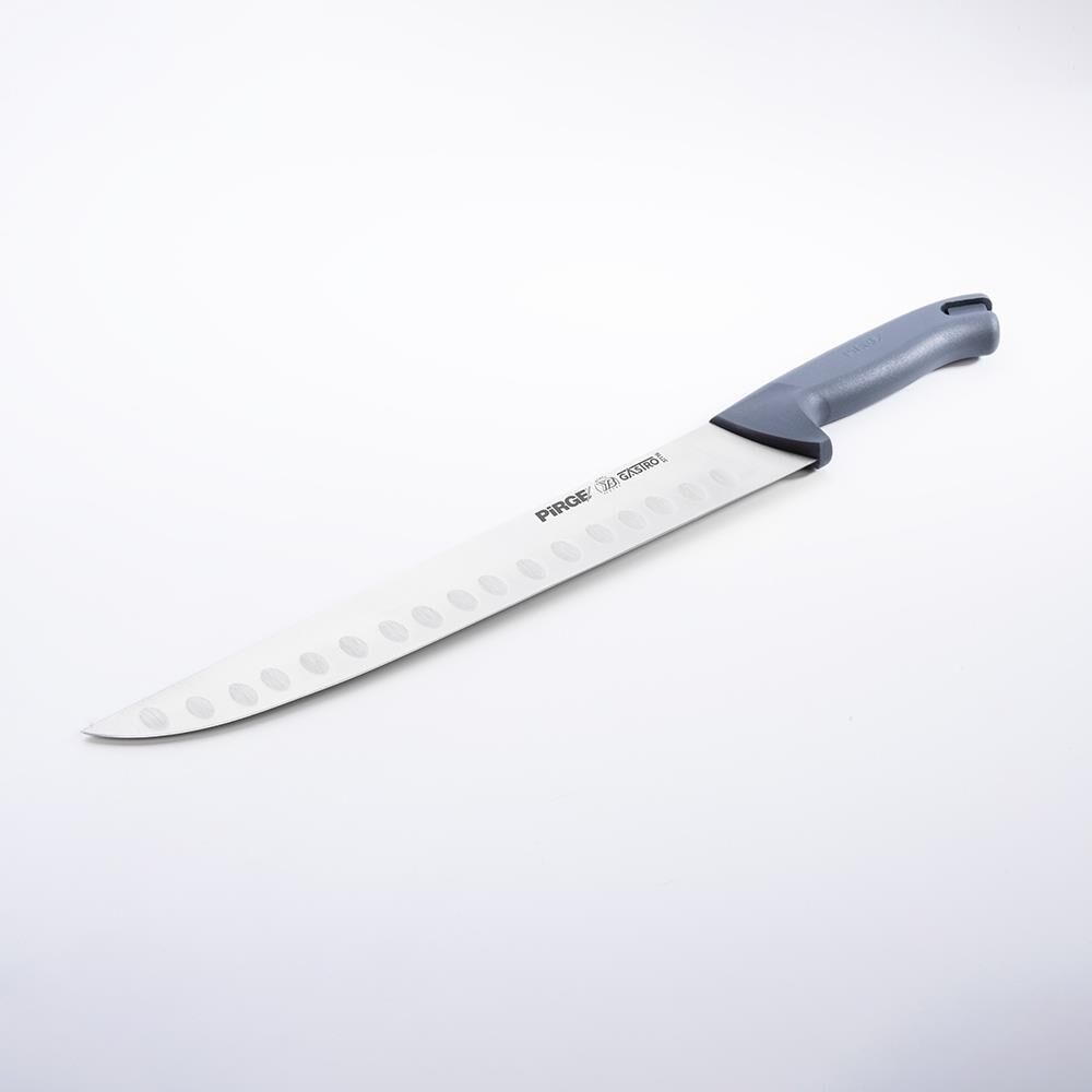 Gastro Kasap Bıçağı No.6 Oluklu 30 cm - 37116