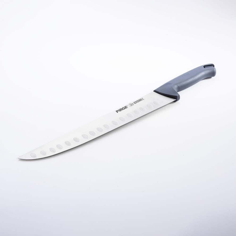 Gastro Kasap Bıçağı No.6 Oluklu 30 cm - 37116