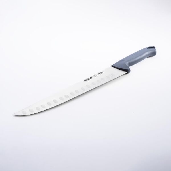 Gastro Kasap Bıçağı No.6 Oluklu 30 cm - 37116