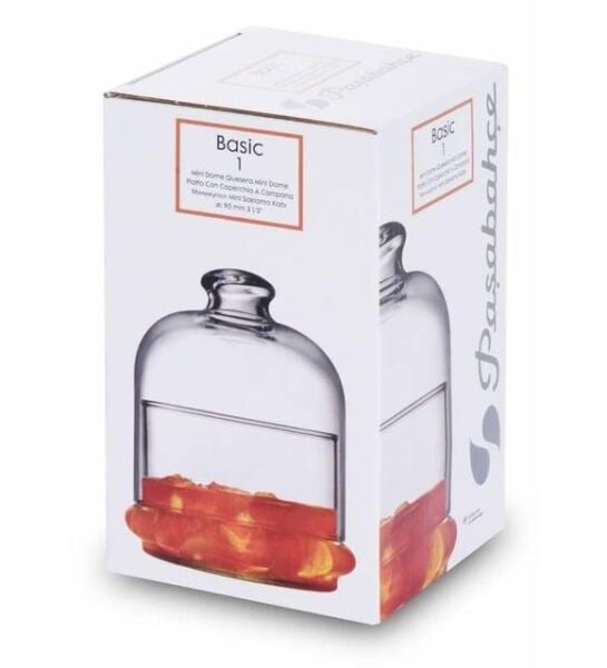 Paşabahçe 96966 Reçellik Tereyağlık