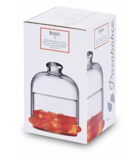 Paşabahçe 96966 Reçellik Tereyağlık