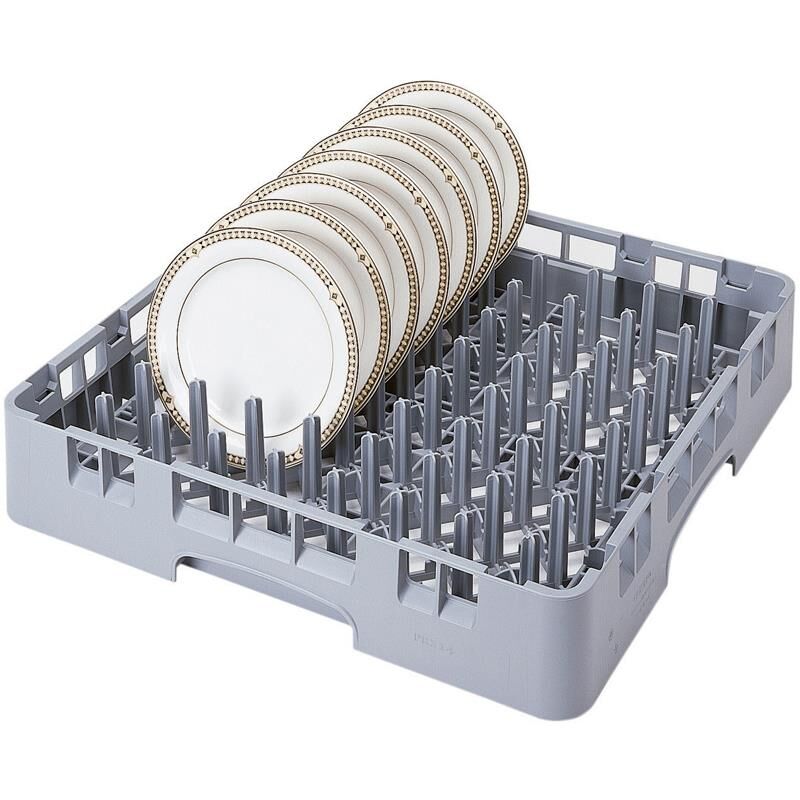 Cambro Camrack Tam Boy Tabak Basketi ve Tepsi Basketi 9x9 cm - PR314151