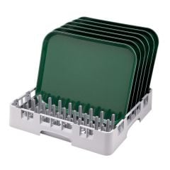 Cambro Camrack Tam Boy Tabak Basketi ve Tepsi Basketi 9x9 cm - PR314151
