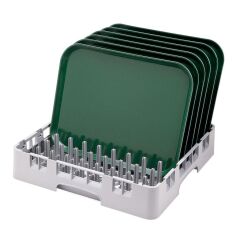 Cambro Camrack Tam Boy Tabak Basketi ve Tepsi Basketi 9x9 cm - PR314151
