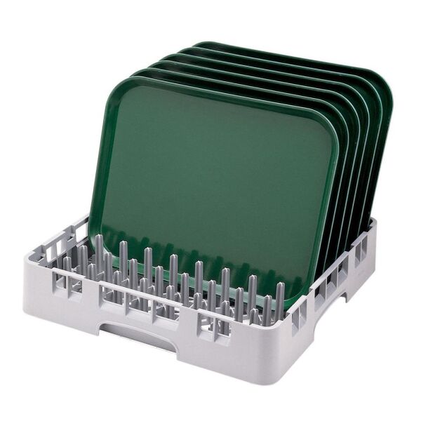 Cambro Camrack Tam Boy Tabak Basketi ve Tepsi Basketi 9x9 cm - PR314151