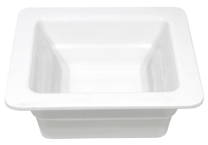 Globy Gastronom Küvet 1/6 65