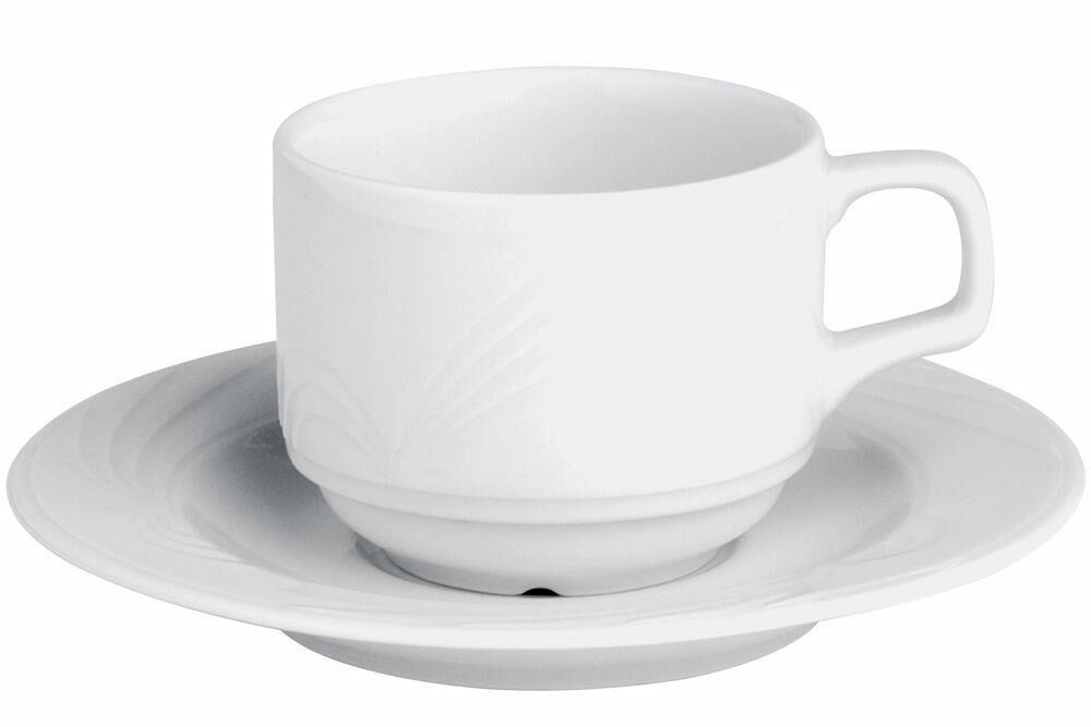 Porland Halley Çay Fincan Takımı 177 cc 12'li - 223607