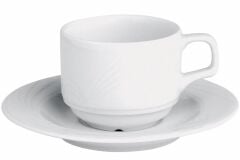 Porland Halley Çay Fincan Takımı 177 cc 12'li - 223607