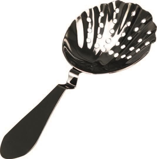 Flora Julep Bar Kokteyl Süzgeci