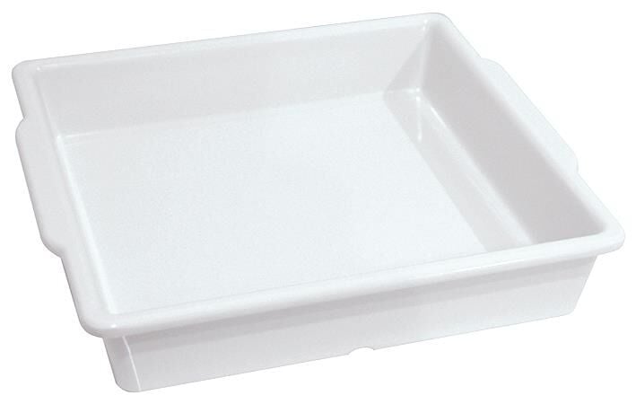 Globy Melamin Açık Büfe Meze Küveti – 24 cm