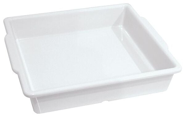 Globy Melamin Açık Büfe Meze Küveti – 24 cm