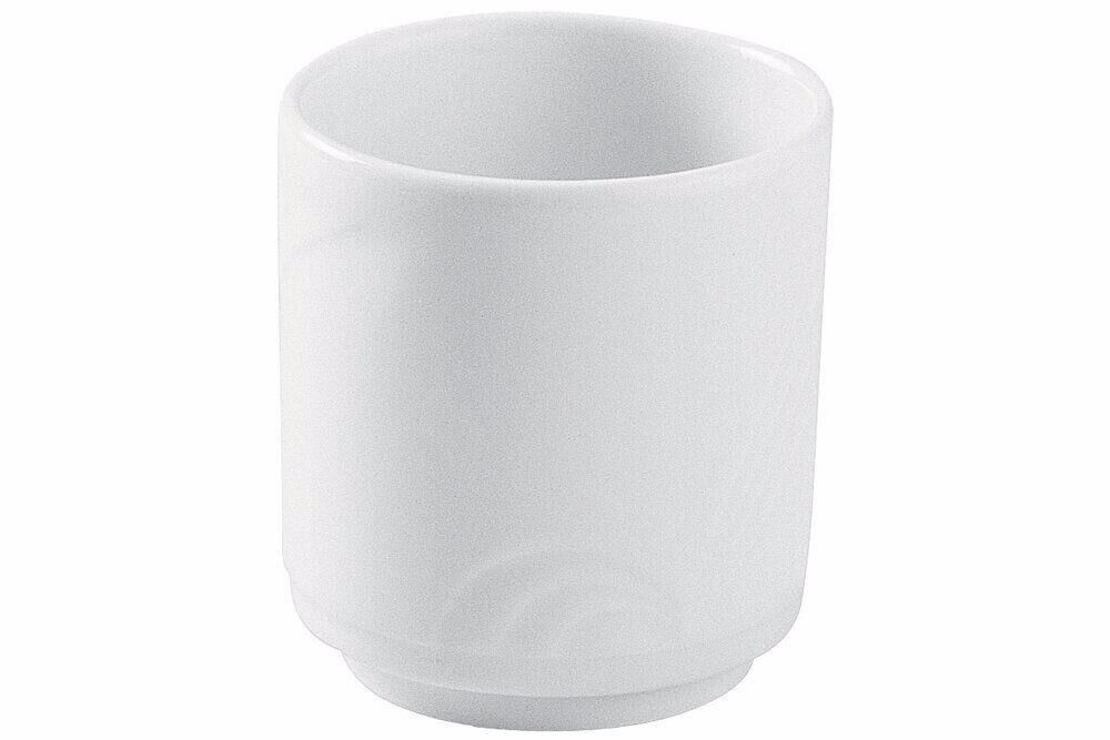 Porland 303605 Halley Beyaz Kürdanlık 56 mm 24'lü
