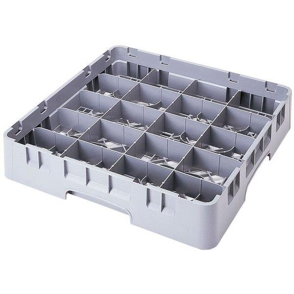 Cambro Camrack Fincan Basketi 20 Bölmeli 5x4 cm -  20C258151