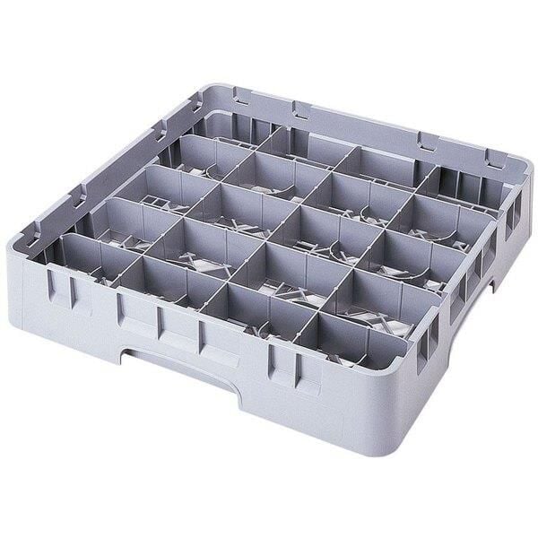 Cambro Camrack Fincan Basketi 20 Bölmeli 5x4 cm -  20C258151