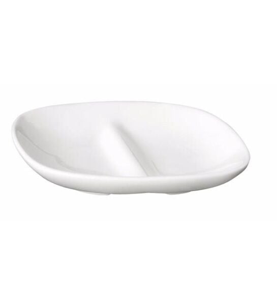Porland Perspective Otel Sos Tabak 14cm 6 Adet